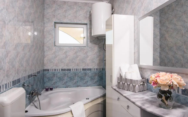 Apartments Gea