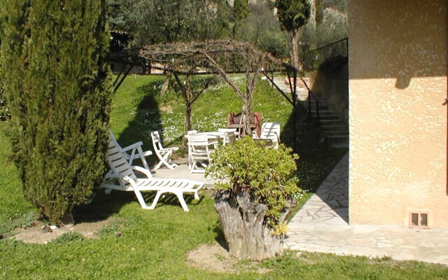 Les Vallières by Gites de France