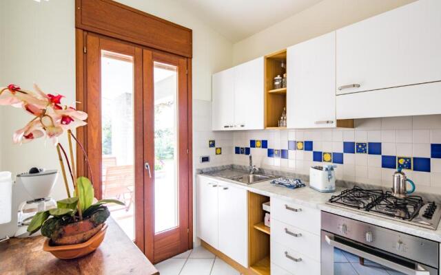Orosei Home Holidays - Rimediu