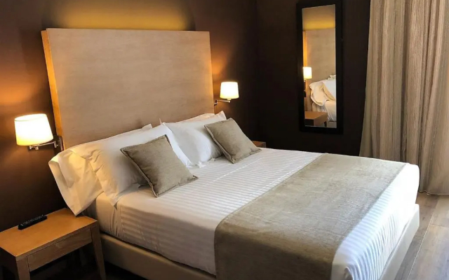 Hotel Windsor Tossa – Adults Only +16