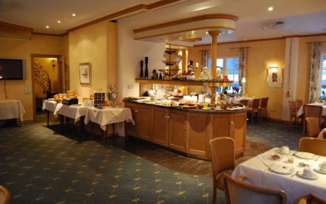 Landgasthof Schneider