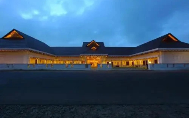 Victory Inn Park Residency