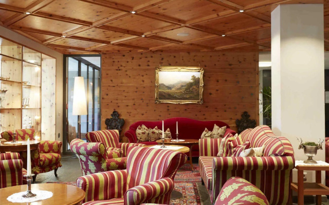Hotel Rudolf