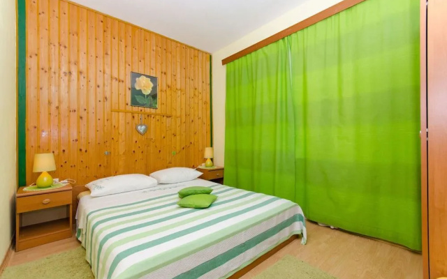 Apartment Slavka