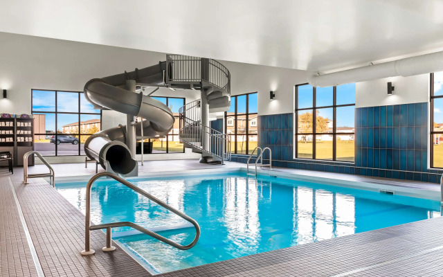 Best Western Plus Winkler