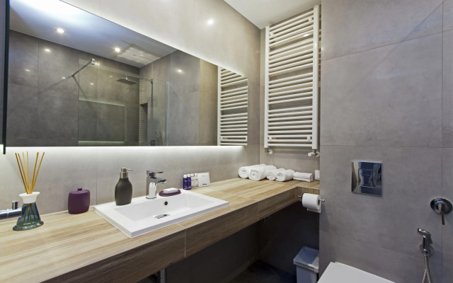 apartamenty-wroc Golden House