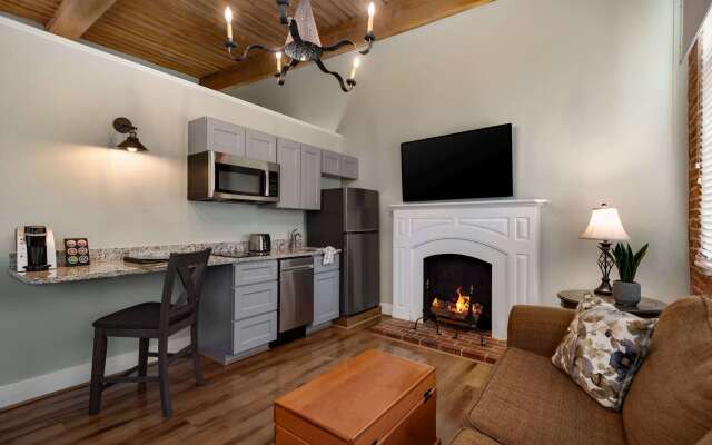 The Historic Brookstown Inn, Trademark Collection by Wyndham