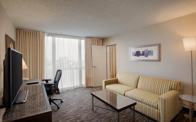 Crowne Plaza San Francisco Airport by IHG