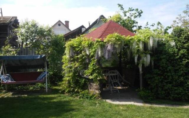 Dózsa apartman