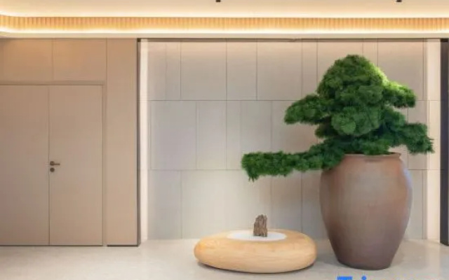 JI Hotel (Guangzhou Nansha Huanyucheng)