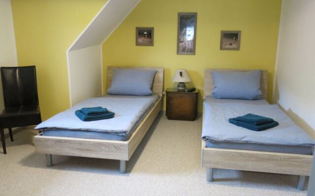 Holiday Home Am Schaferberg