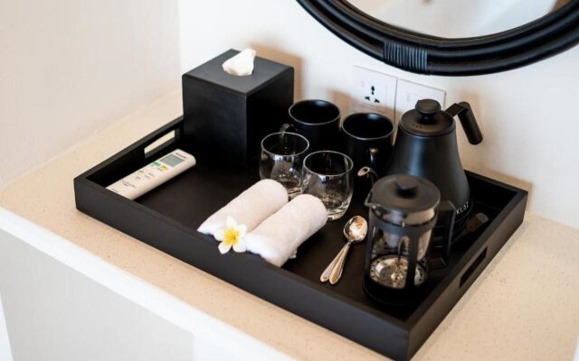 Shanti Boutique Retreat