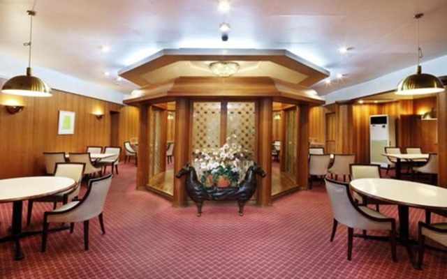 Hanwha Resort Jirisan