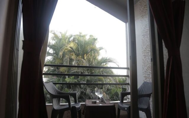 Aroma Retreat