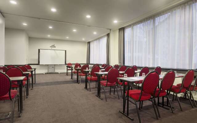 B&B HOTEL Brussels East Woluwe