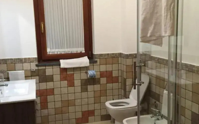 Il Casale Del Mirto