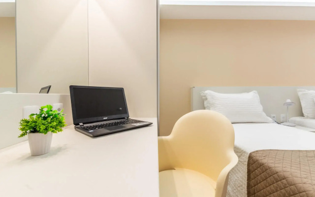 Hotel Brisa Suítes Pajuçara
