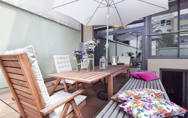 Gracia Holiday Pool B II - 3 Bedroom Apartment - MSB 56041