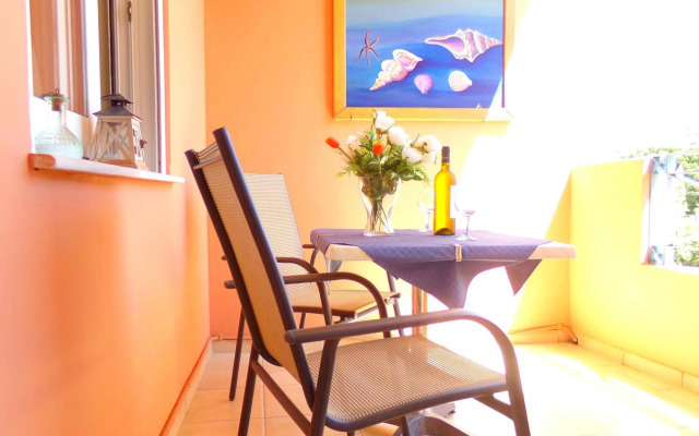 Katerina Seaside Studios