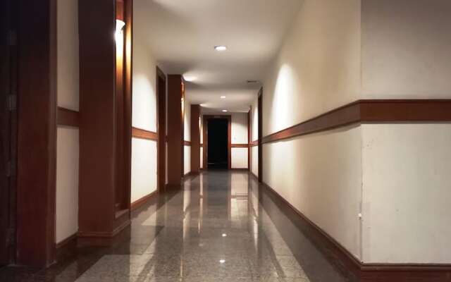 Oruseeey Hotel