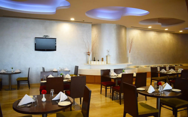 Hotel Sewa Grand Faridabad