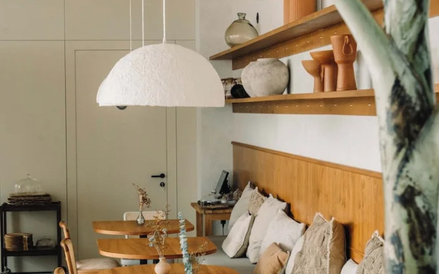 Design Apartment by The Farm