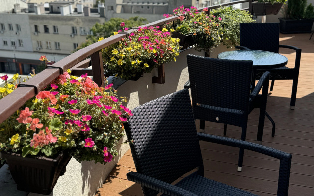 Hotel Guci