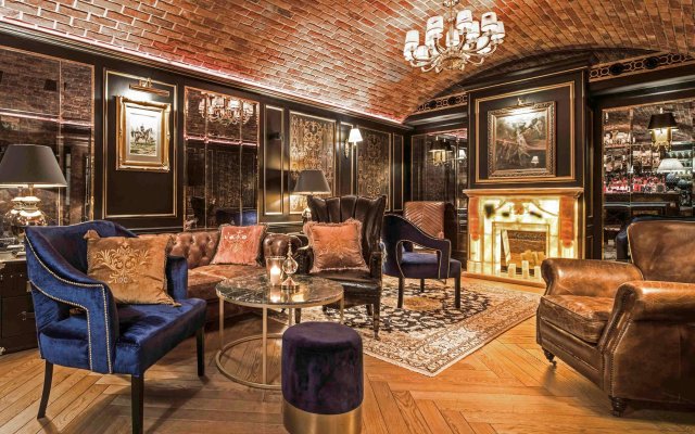 Bachleda Luxury Hotel Krakow - MGallery