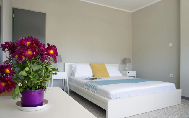 Amazing Penthouses with Acropolis View