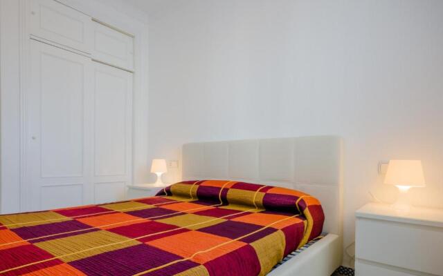 Apartamento Babor I