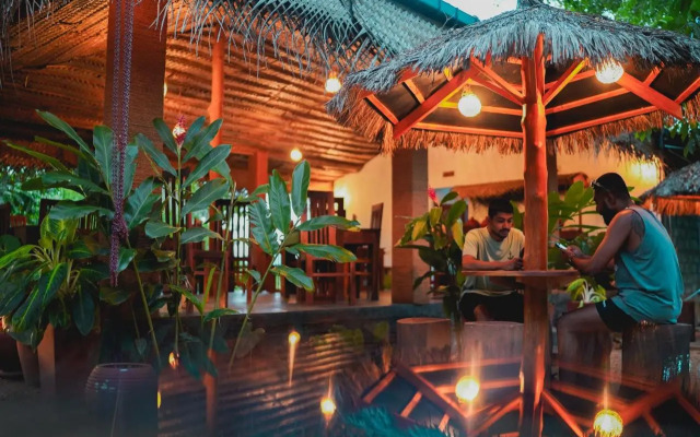 kumbura eco lodge