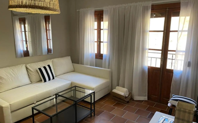 APARTAMENTOS TURÍSTICOS, PONCE DE LEÓN, Deluxe