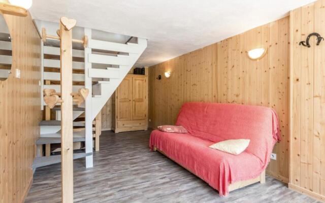 Appartement La Clusaz, 2 pièces, 6 personnes - FR-1-304-125