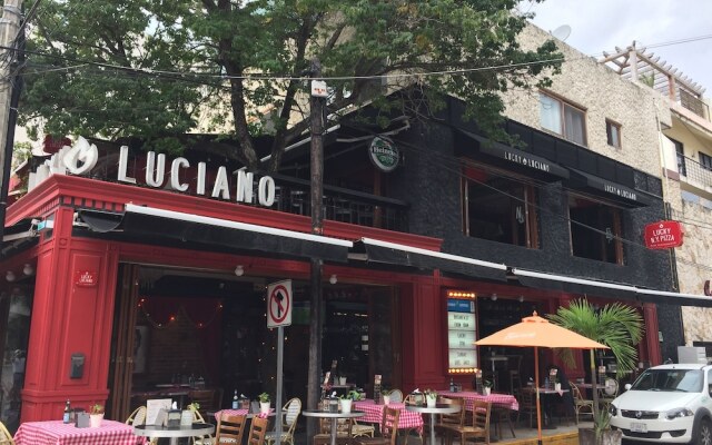 Suites on 5th in Playa del Carmen