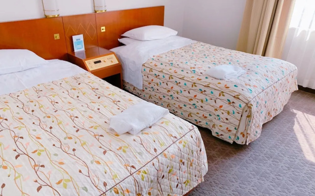 Kakogawa Plaza Hotel
