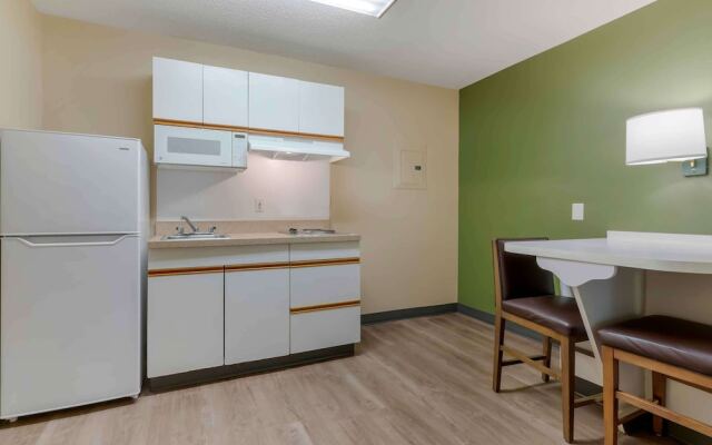 Extended Stay America San Ramon Bishop Ranch West