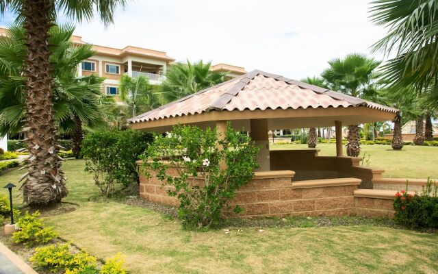 The Marina Village 2 & 3 Bedroom Condo's