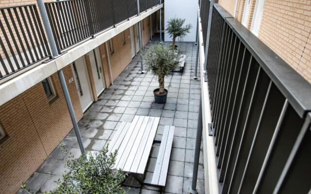 Residentie Vlissingen