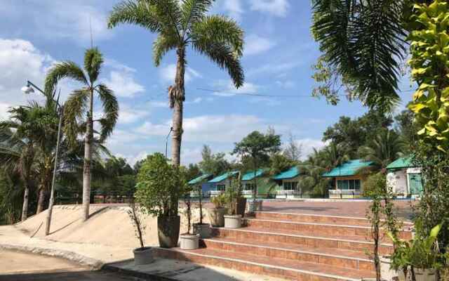 Trang Andaman Resort