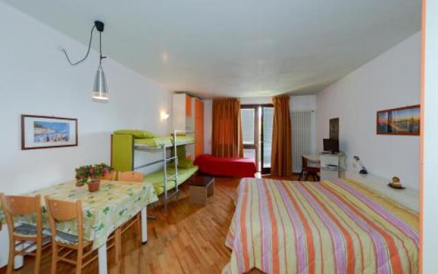 Antares Apartments
