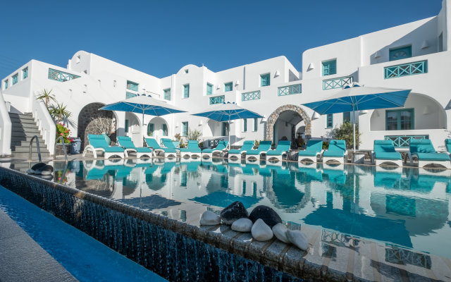 Anastasia Princess Luxury Beach Residence, Adults Only