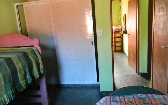 Cabaña Playa Norte I