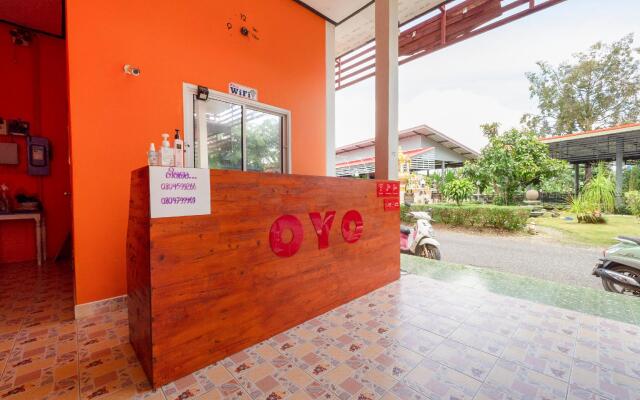 OYO 944 Review Resort