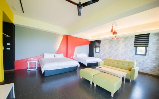 Whitecaps B&B