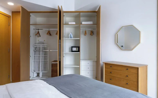 Bellevue Towers - Apartment in ดูไบ - Photo 5