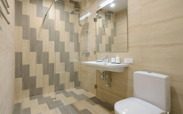 Partner Guest House Klovskyi