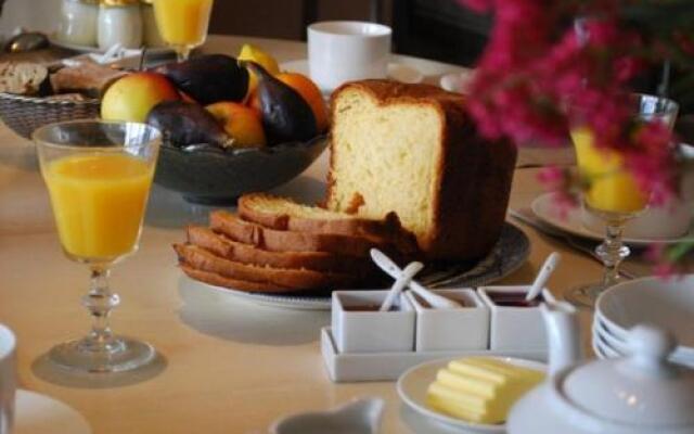 Chambres dHôtes La Couronne