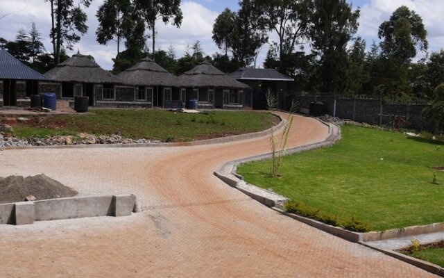 Namelok Retreat Centre
