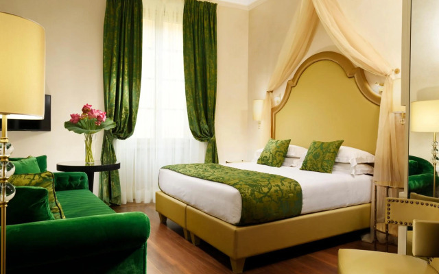 San Firenze Suites & Spa