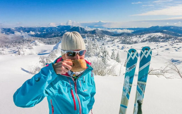 Goldenfields apartment